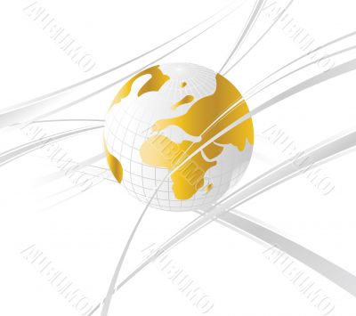 Business Illustration