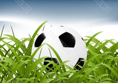 Football Background