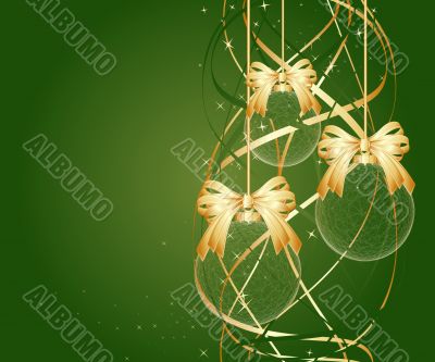Christmas Background