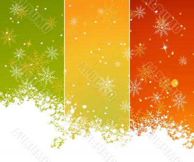Christmas Background