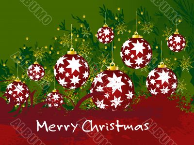 Christmas Background