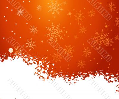 Christmas Background
