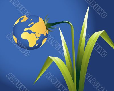 Business Illustration