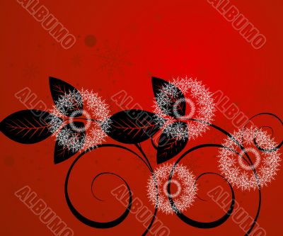 Christmas Background