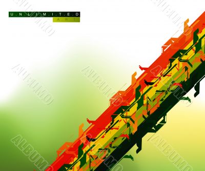 Abstract Background