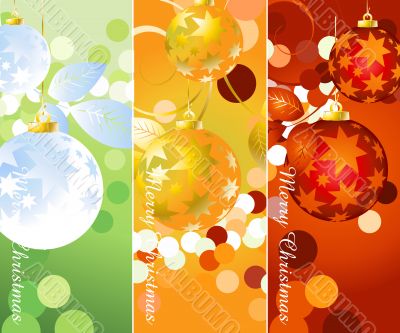 Christmas Background