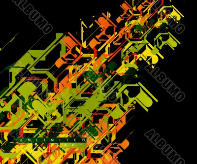 Abstract Background