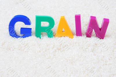 Grain concept