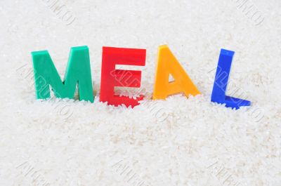 Meal concept