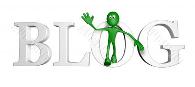 blogger