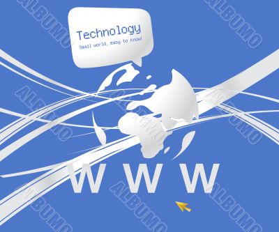 business illustration