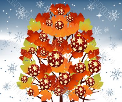 Christmas Background