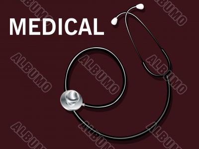 medical background