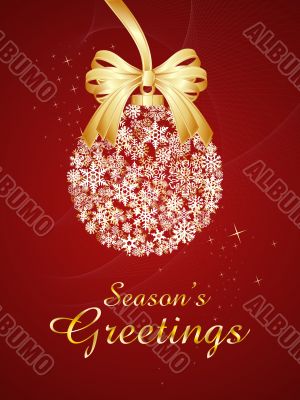 Christmas Background