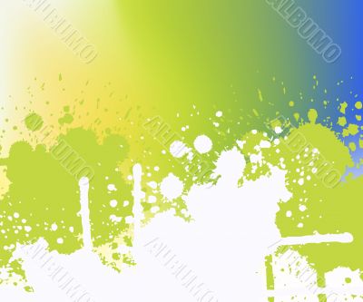abstract background