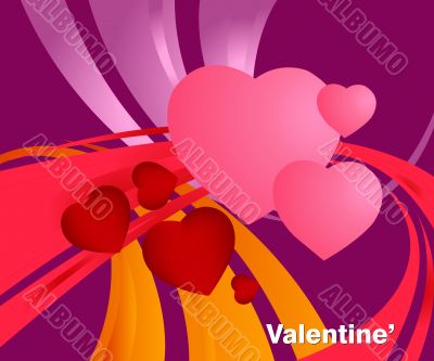 Love Illustration