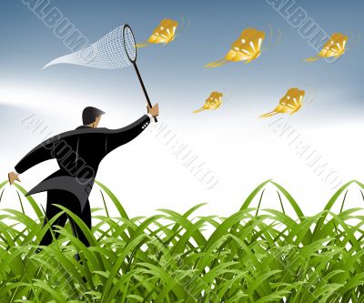 Business Illustration