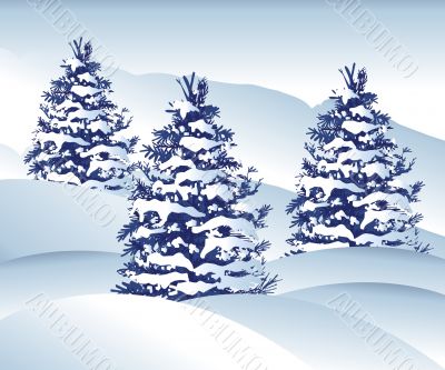 Christmas Background