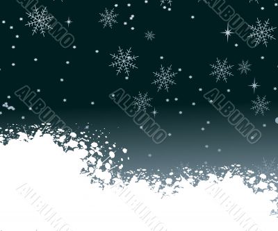 Christmas Background