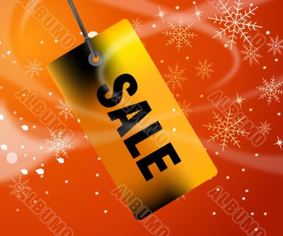christmas Sale