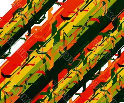 Abstract Background