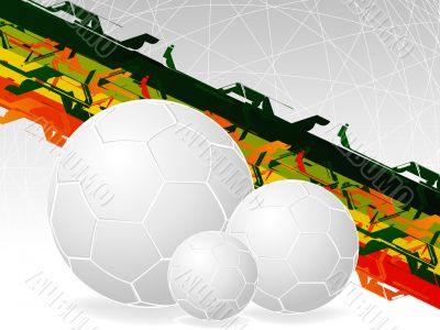 Football Background