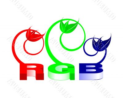 rgb colors