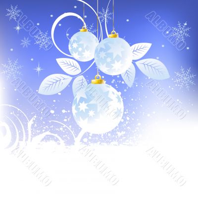 Christmas Background