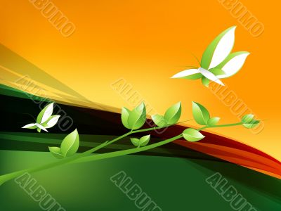 environmental Concept
