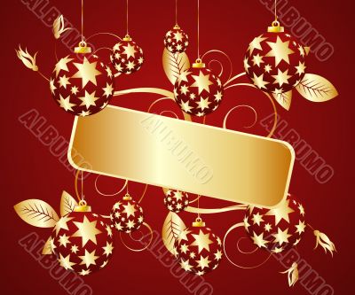 Christmas Background