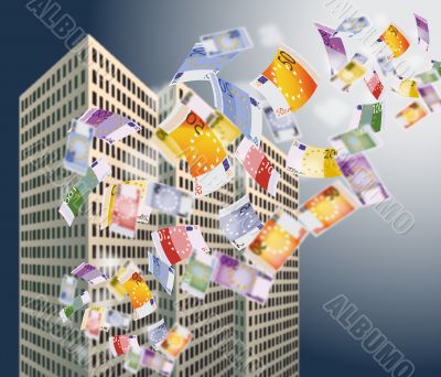 Business Illustration