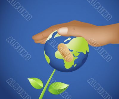 Business Illustration