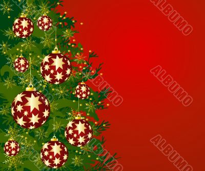 Christmas Background