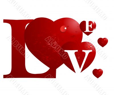 Love Illustration