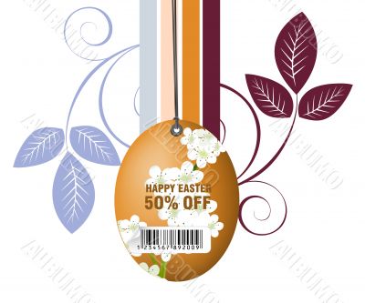 Sale Tag