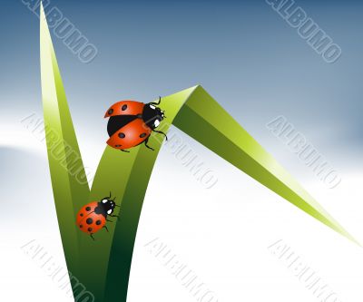abstract background
