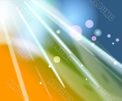 Abstract Background