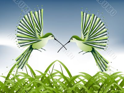 Abstract Background