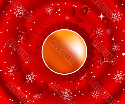 Christmas Background