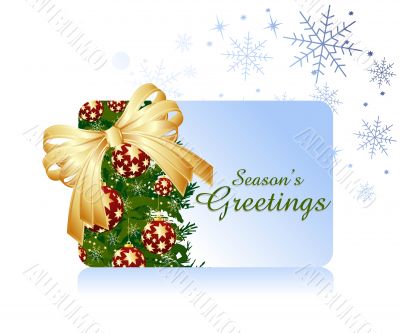 Christmas Background