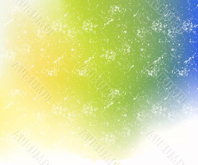 Abstract Illustration
