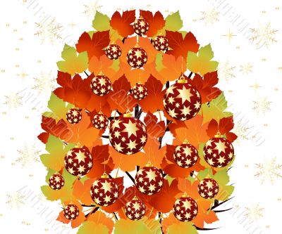 Christmas Background