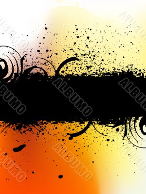 Abstract Illustration