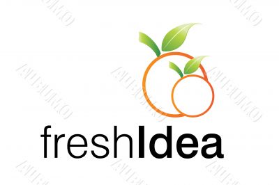 Fresh Logo Idea