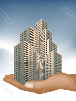 Business Illustration