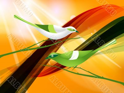 Abstract Background