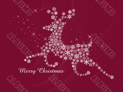 Christmas Background