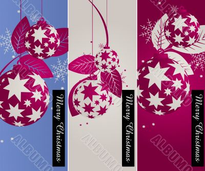 Christmas Background