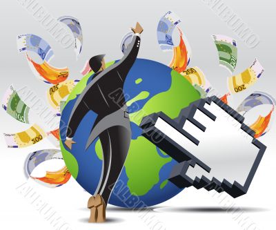 Business Illustration