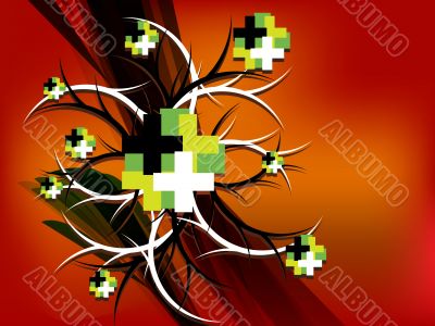 Abstract Background
